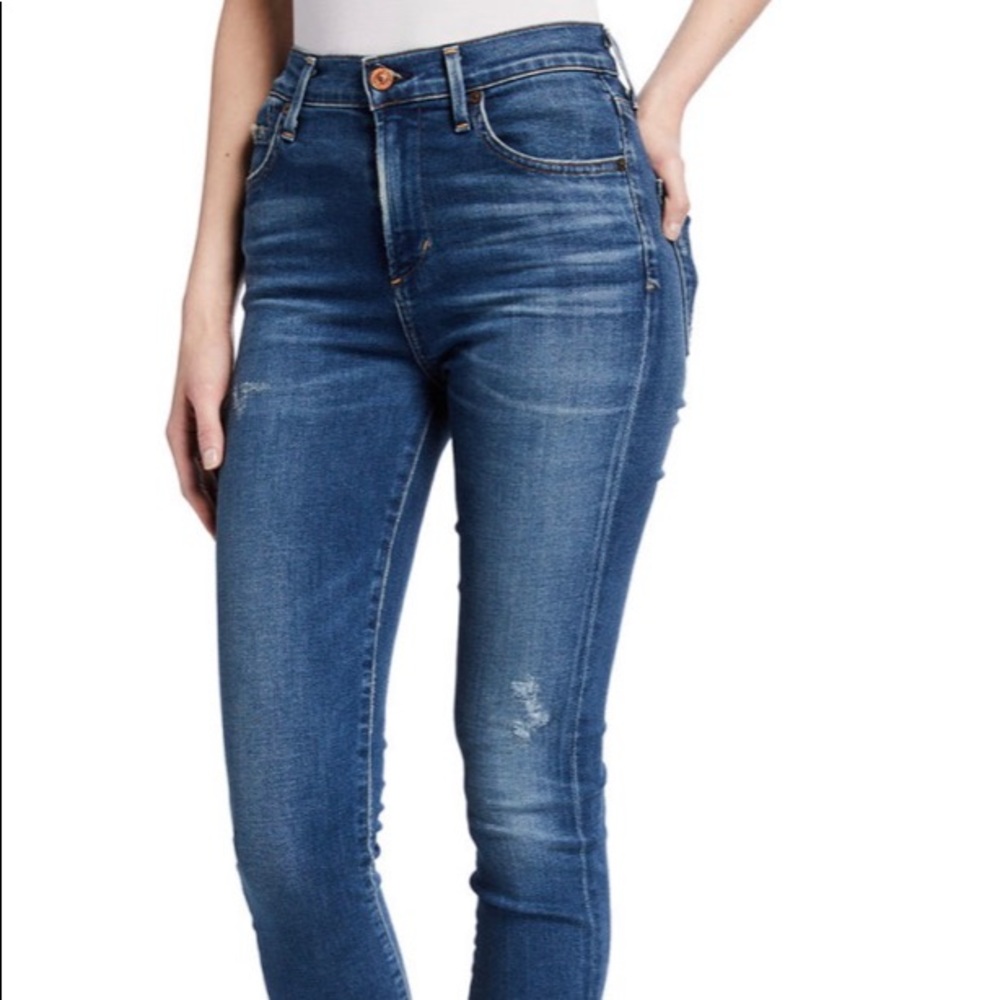 Citizens of Humanity Jeans